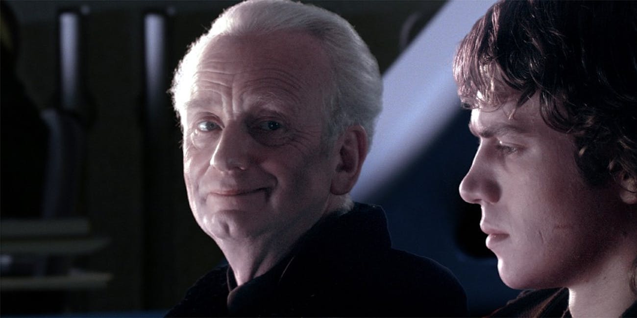 palpatine