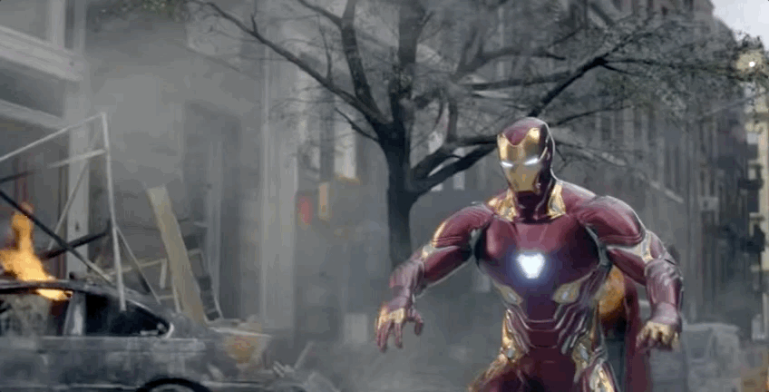 Las 20 mejores armaduras de Iron Man en el Universo Marvel