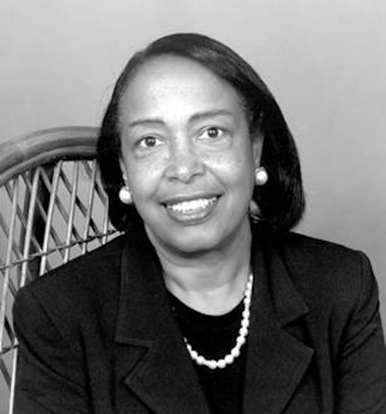 Patricia Bath