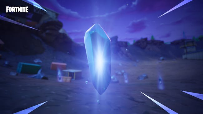 Fortnite hop rock