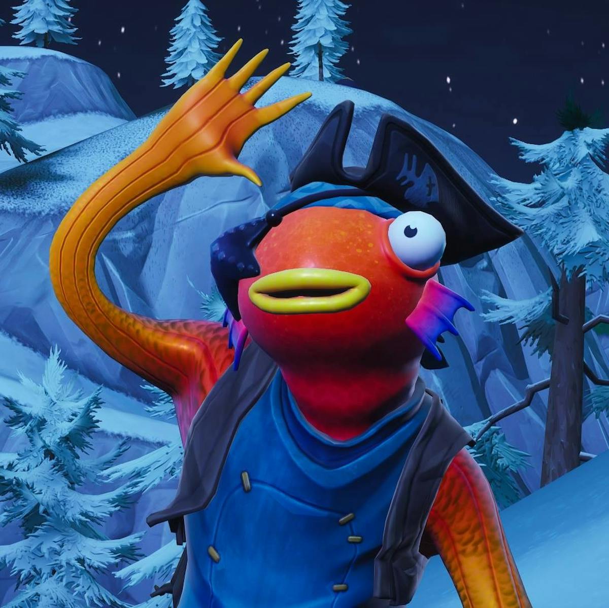 Fortnite Week 8 Secret Battle Star Location Leads To A Hidden - fortnite week 8 secret battle star location leads to a hidden banner inverse