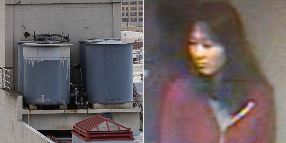 5 Urban Legends Scarier Than Horror Films, Including Elisa Lam | Inverse