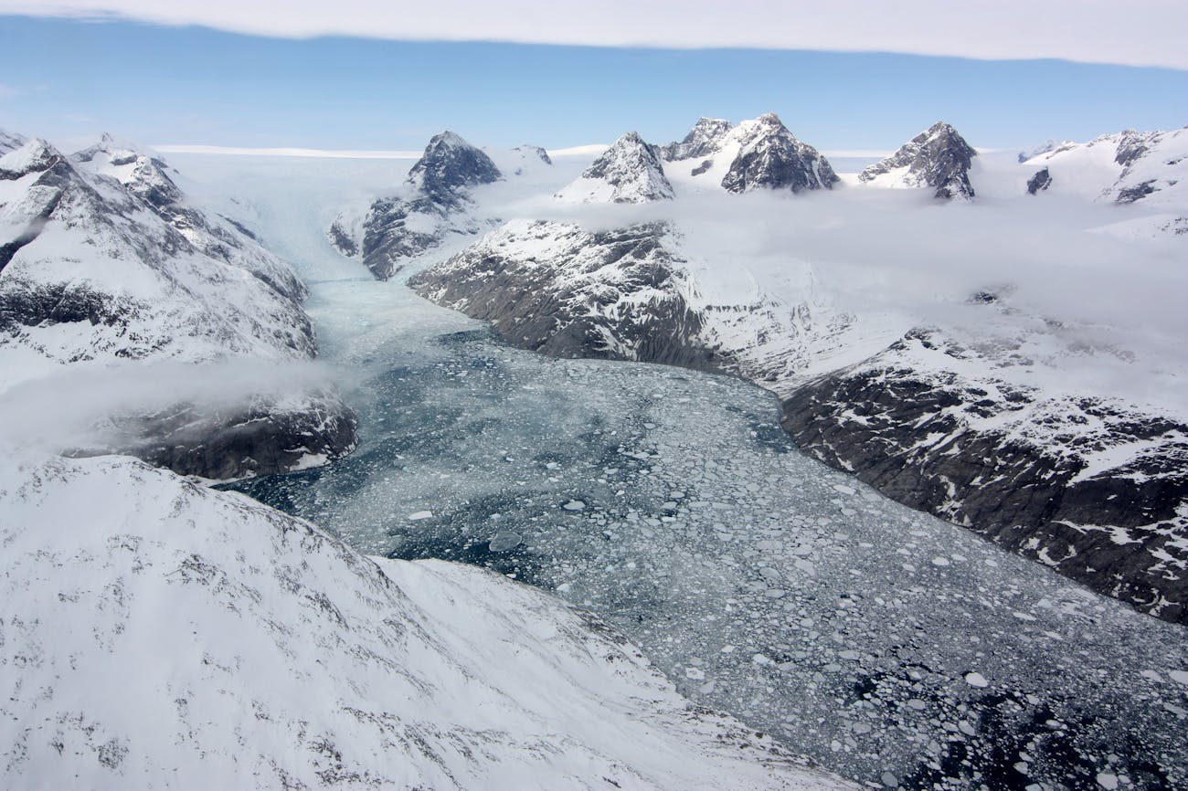 greenland
