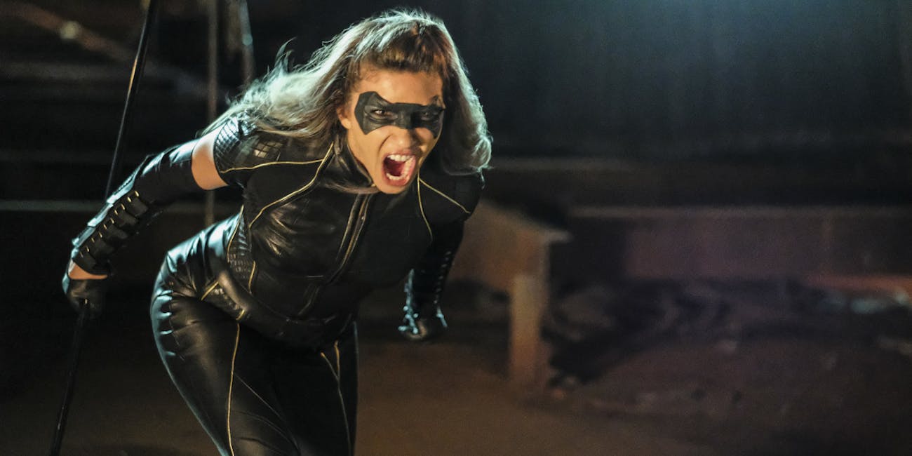 Birds of Prey: New Trailer Broken Down 1 Black Canary, the gorgeous character