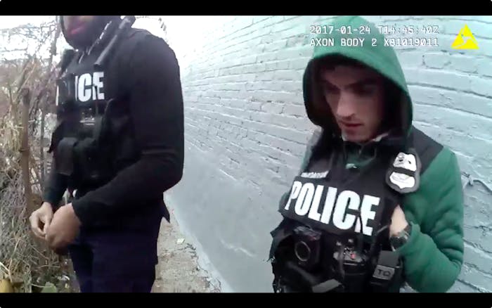 baltimore pd planting drugs