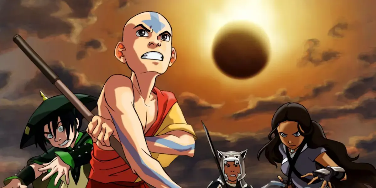 'Avatar' Series 3: The Guys Who Made 'Last Airbender' Want New Episodes