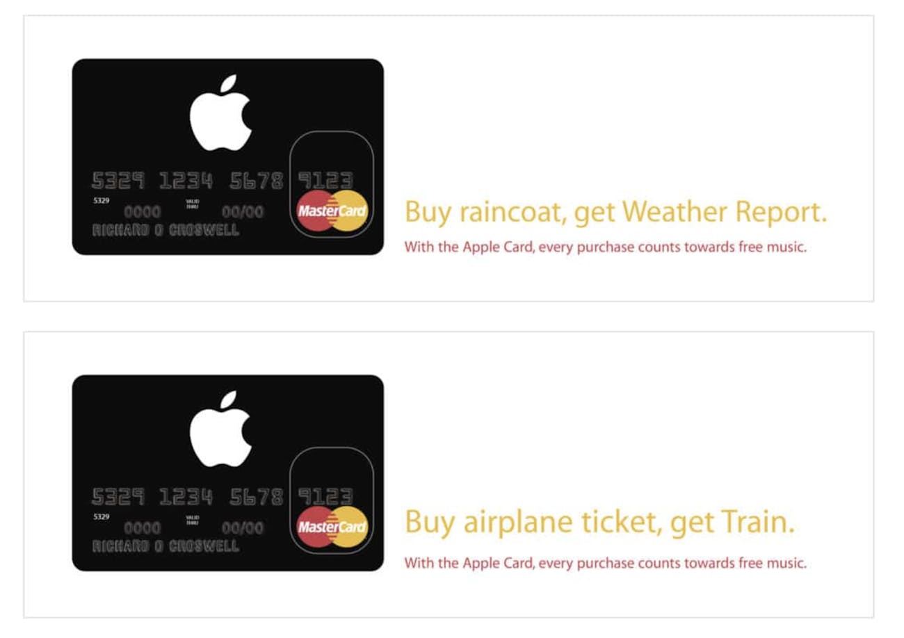 Apple Card release date