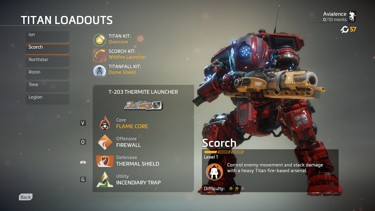The Best Titans In Titanfall 2 Multiplayer Inverse