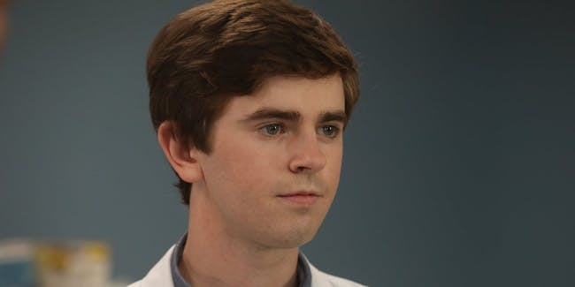 'The Good Doctor'