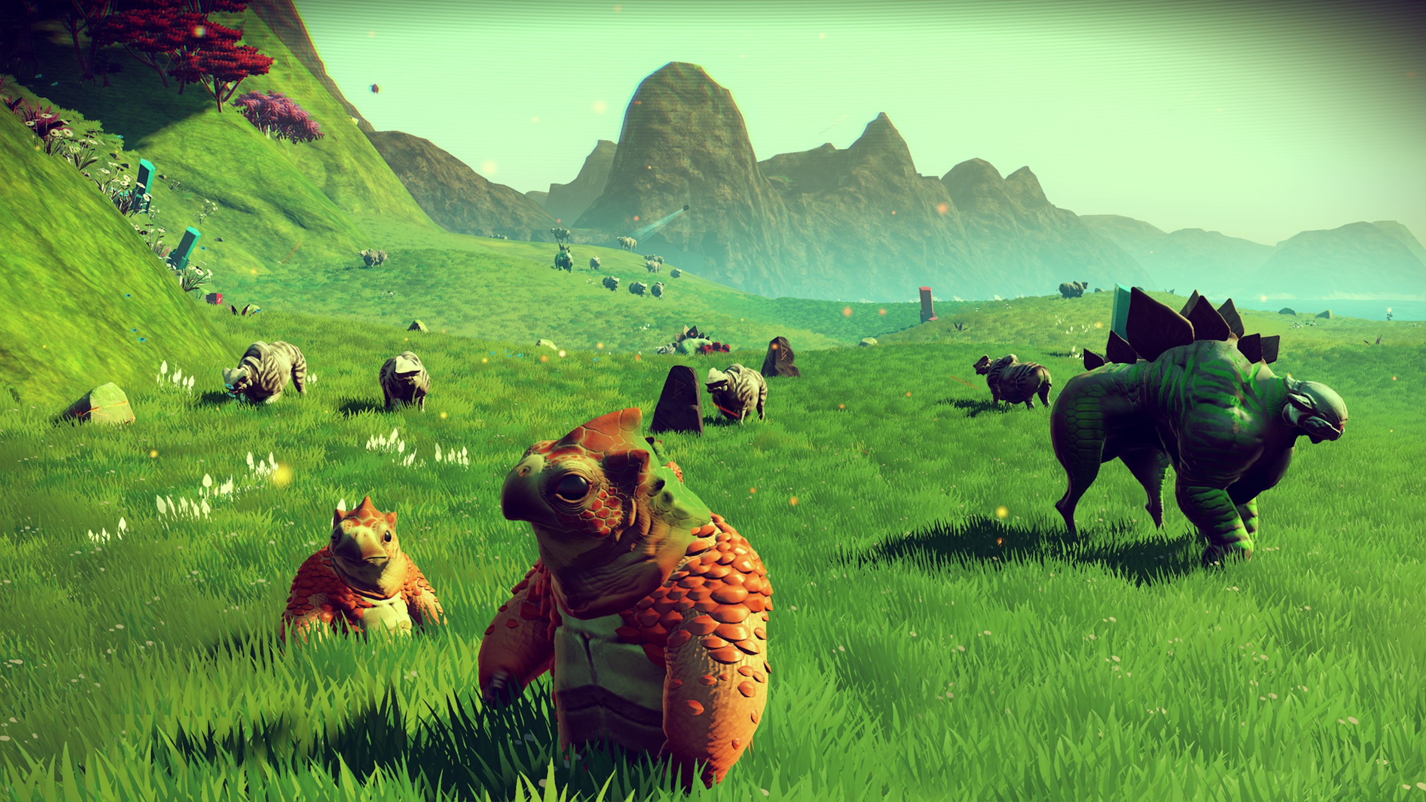 How to Make Tons of Money in 'No Man's Sky' | Inverse