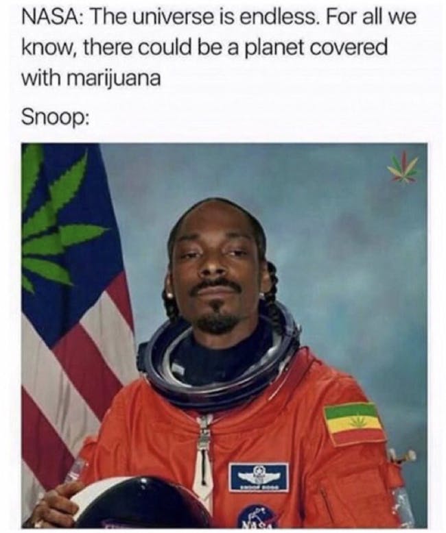Snoop Dog