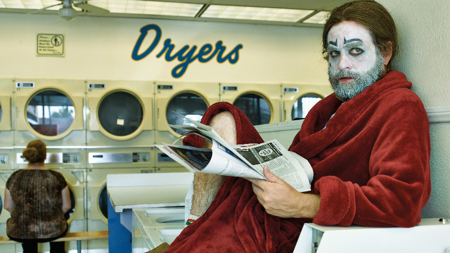 FX's 'Baskets' Is the Perfect Vehicle for Galifianakis' Comedy Inverse