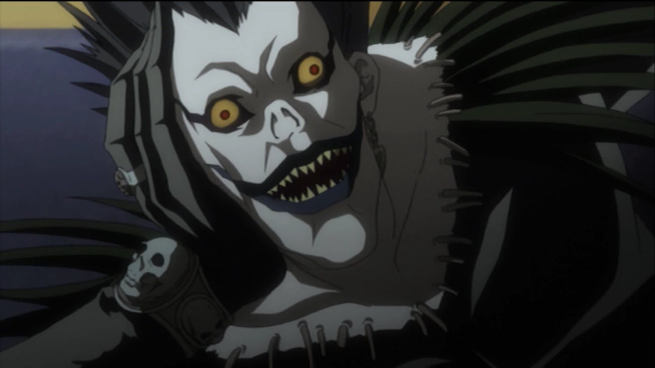The Best Horror Anime Streaming on Netflix | Inverse
