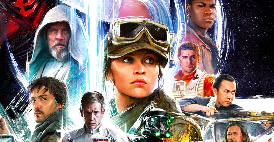 How the Anthology 'Star Wars' Movies Could Hint at the New ...