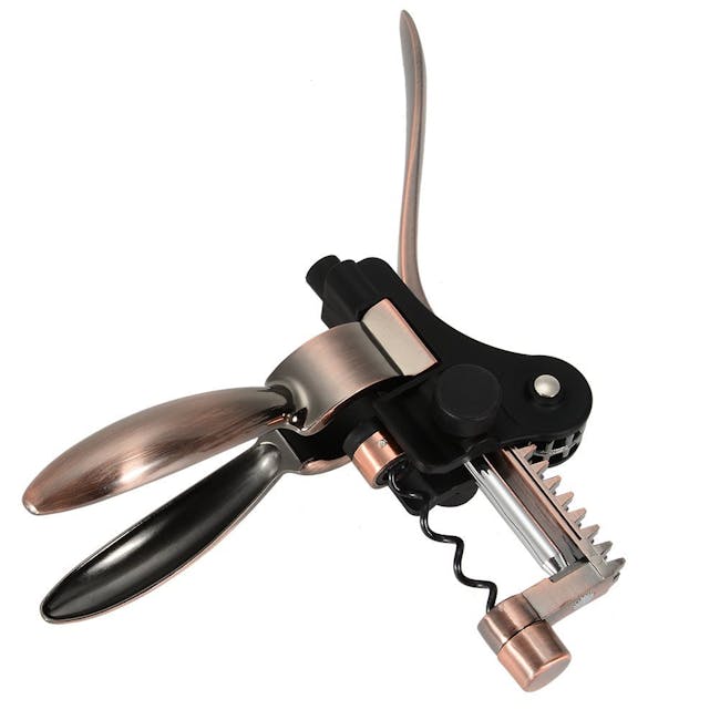 rabbit wine opener