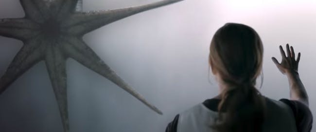 Arrival