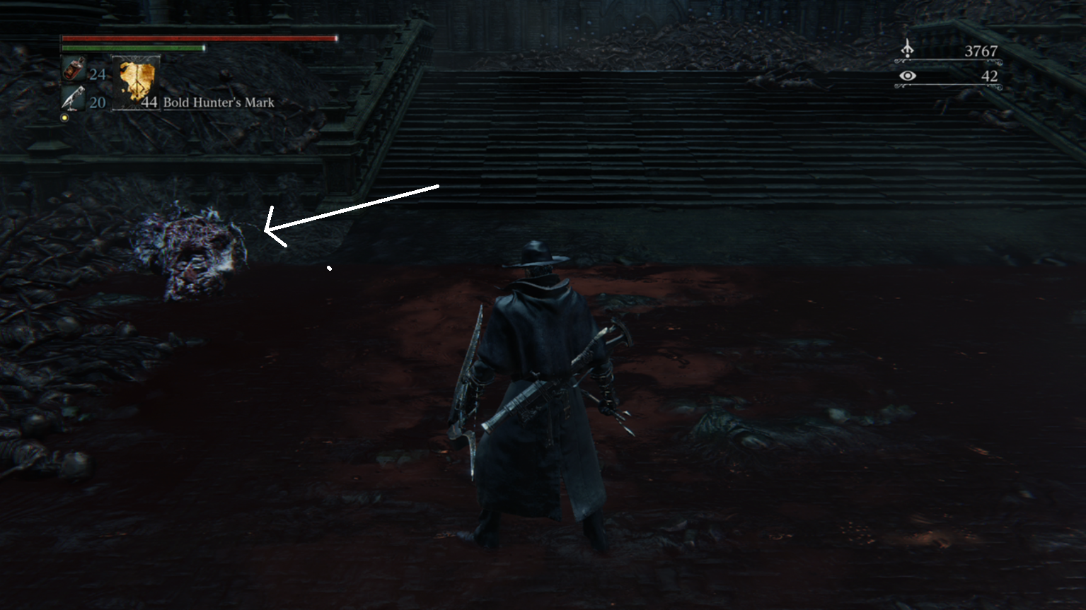 dlc weapons bloodborne        
        <figure class=