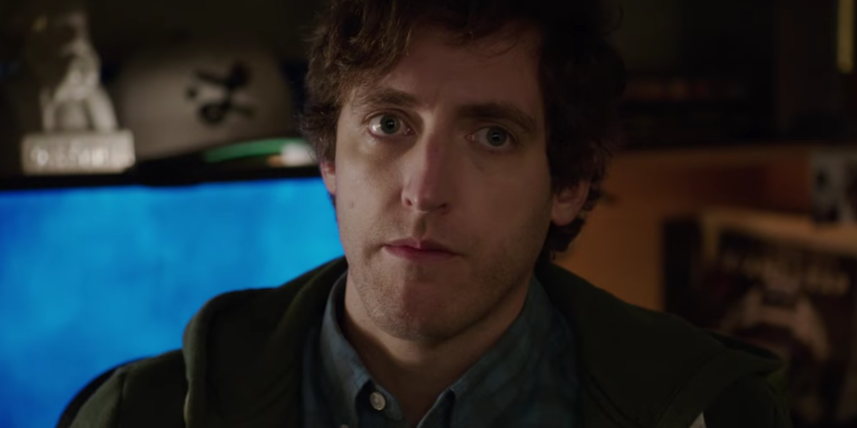 Richard Almost Quits In The New Silicon Valley Season 4 Trailer Inverse