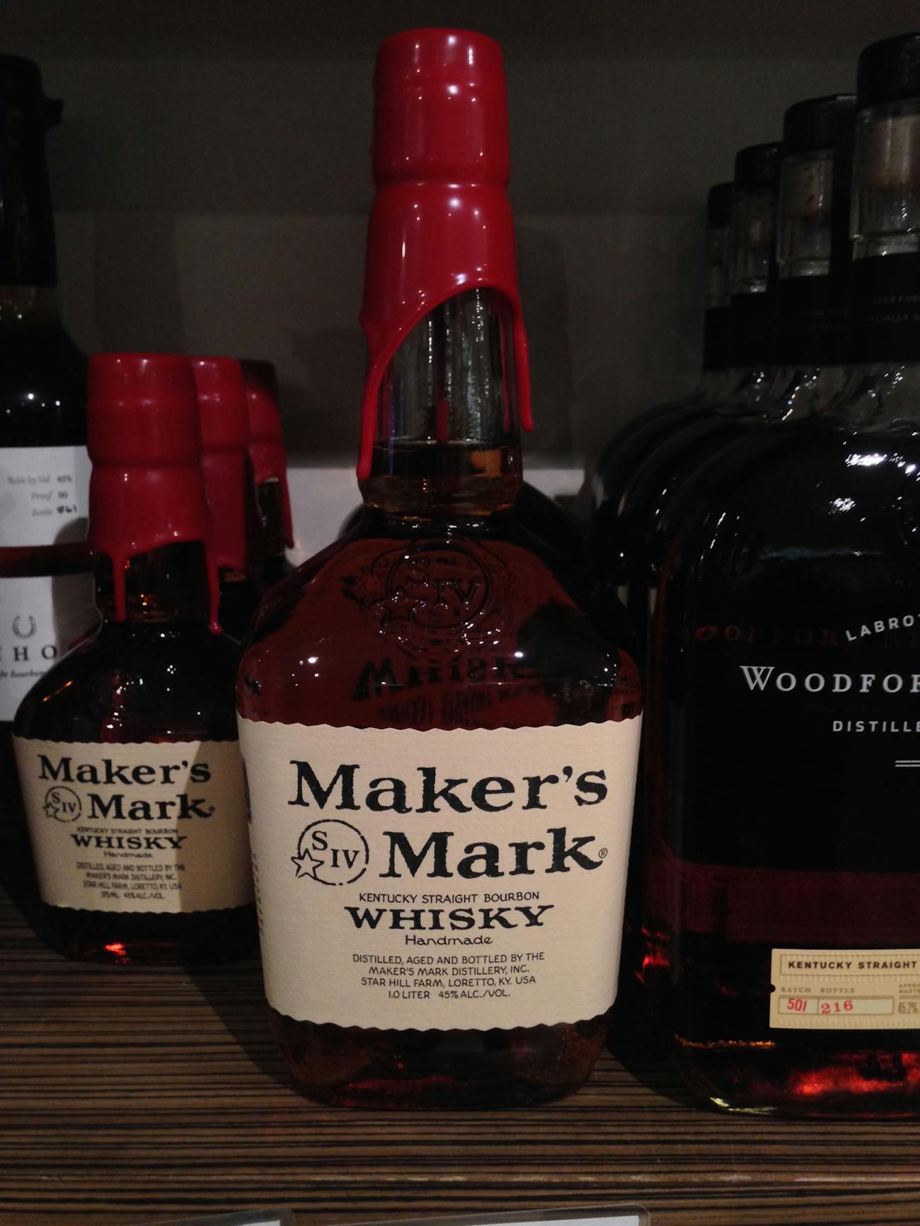 How to Drink Only the Very Best MidShelf Whiskey and Get Away With It