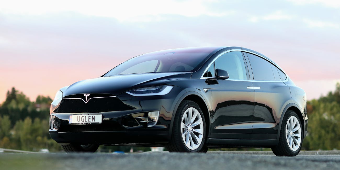 tesla elon musk outlines timeline to fill in gaps for service