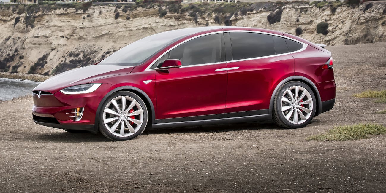 Tesla Romance Mode Will Debut Just Before Cars Become