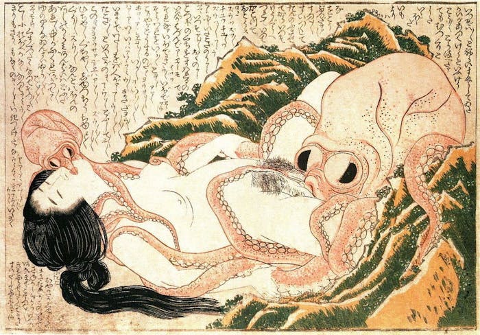original hentai dream of the fisherman's wife