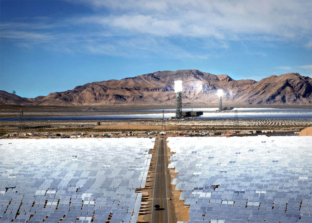 solar bill of rights