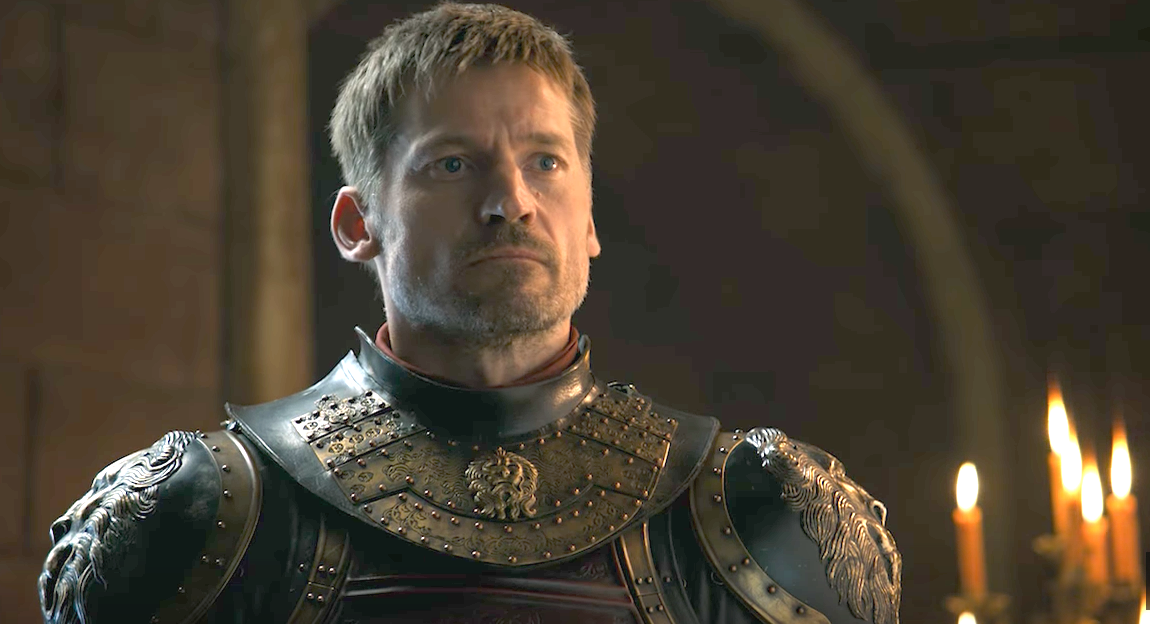 Risultati immagini per Jaime Lannister
