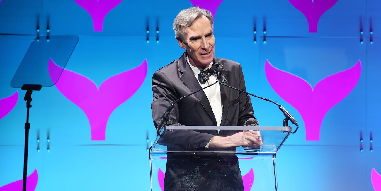 Bill Nye Trump Paris Climate Accords