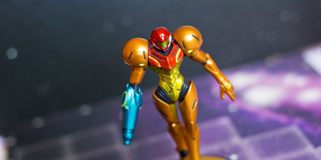 metroid prime 4 release date