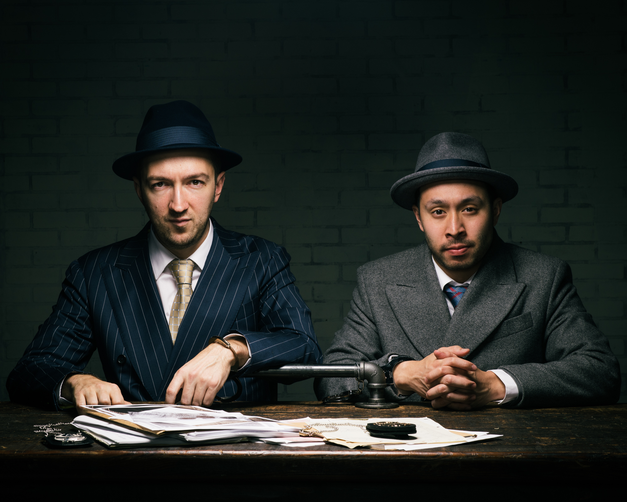 'BuzzFeed Unsolved': How The Hosts Choose New Crimes Every Season | Inverse