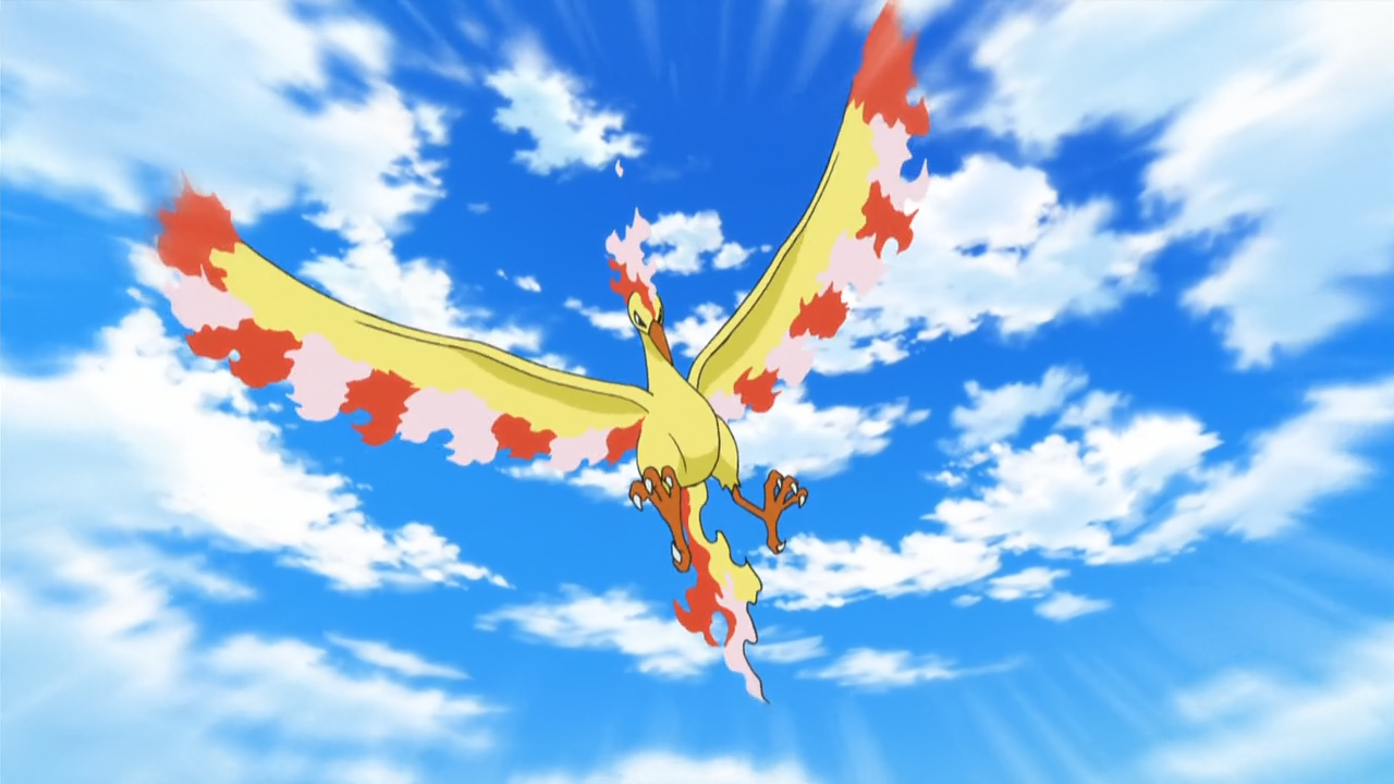 Niantic Hints Legendary Birds Are Coming To 'Pokemon GO' Soon | Inverse