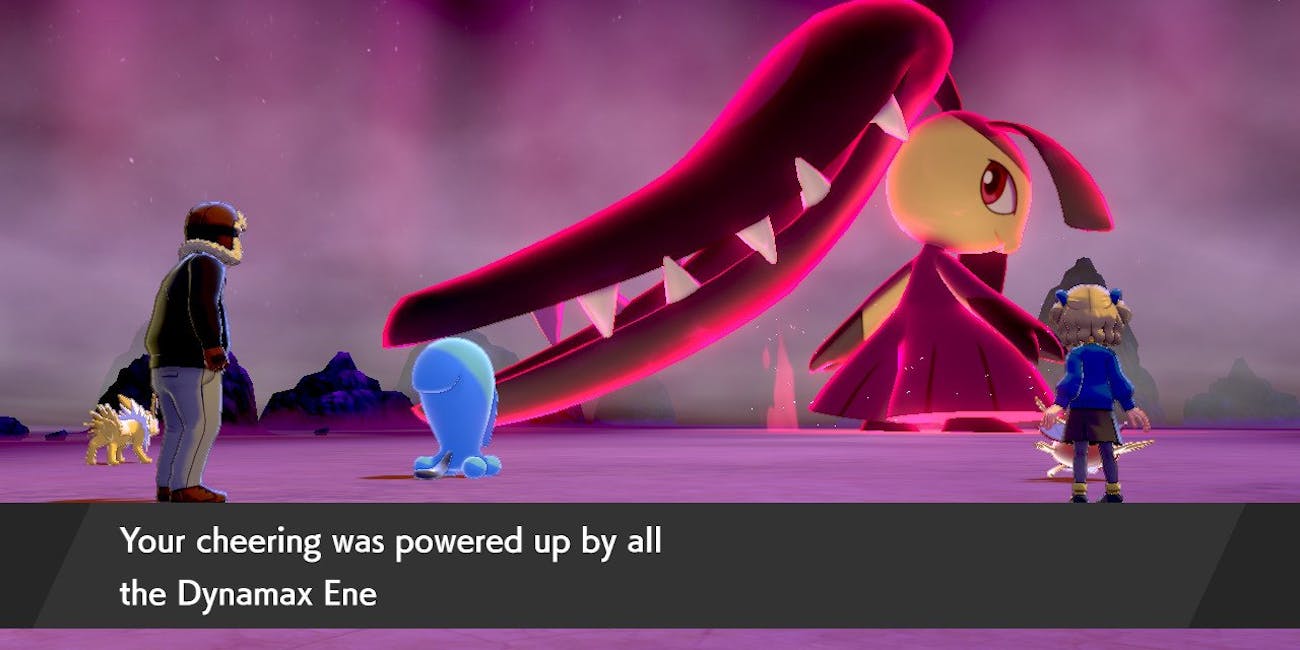 Pokemon Sword Shield Guides Archives Page 2 Of 4