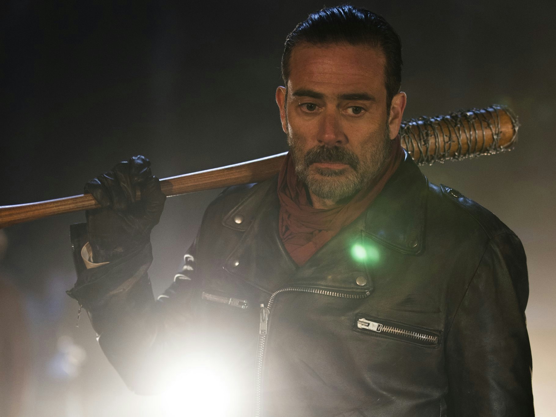 'Walking Dead' Season 8 Needs to Ditch Comics After Negan ...