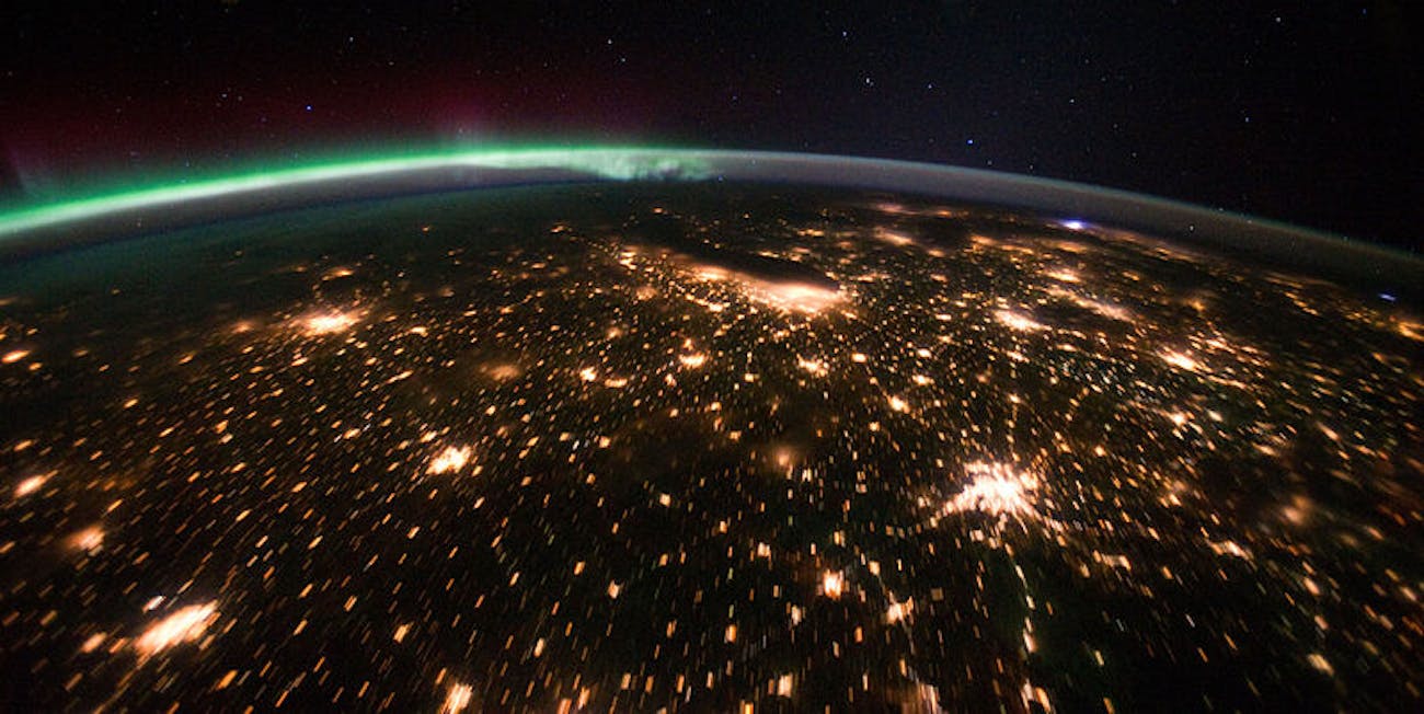 Geomagnetic Storms May Bring the Northern Lights to Some States on Saturday
