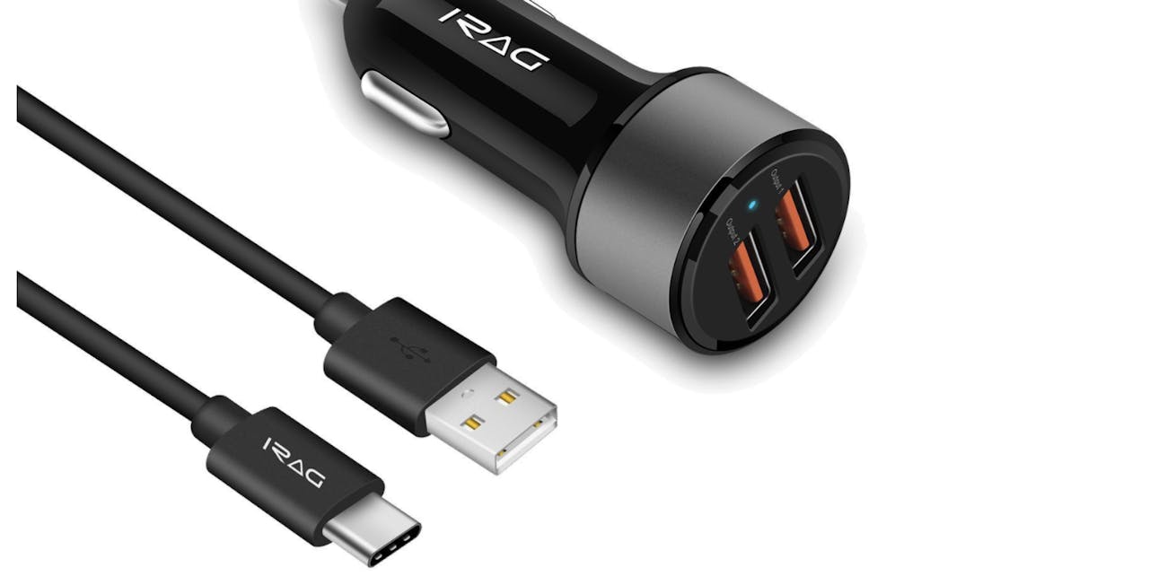 samsung car charger