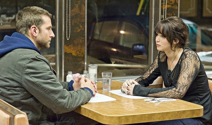 Who's Wearing the Pants in the Relationship? Inverse