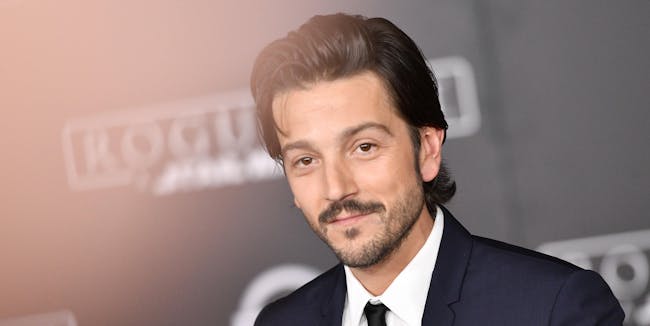 Diego Luna will play Tony Montana in the Scarface remake.