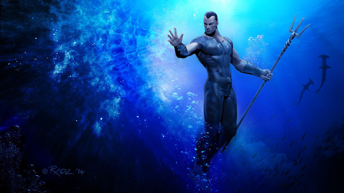 Roman Namor