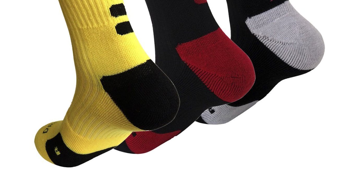 mumubreal socks