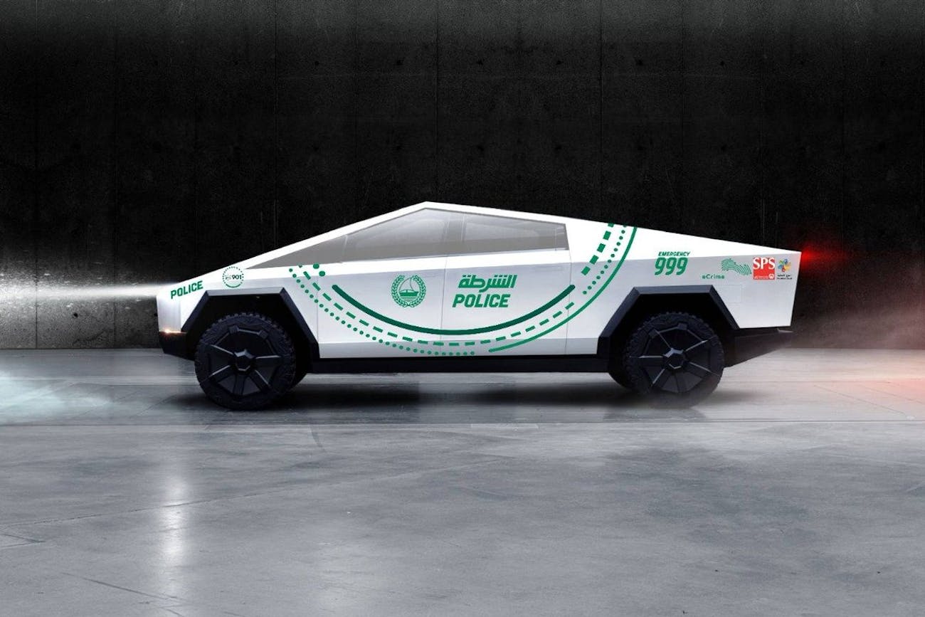 Tesla Cybertruck 10 Fan Concepts Reimagine Elon Musks Bold