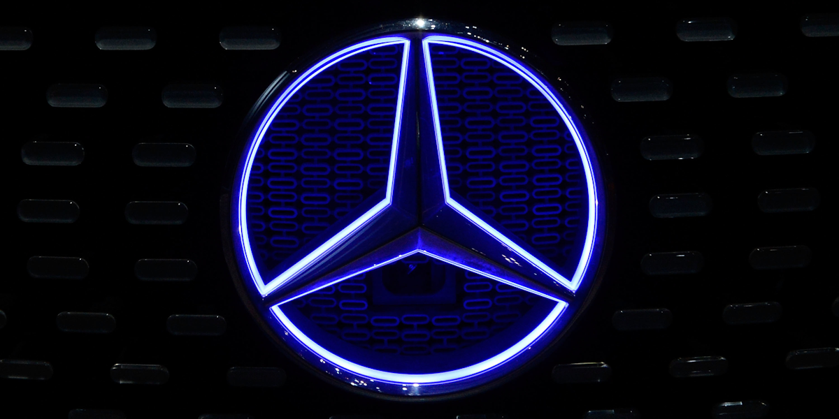 Mercedes F 015 >> Mercedes's New Electric Car Line is Coming Sooner than You ... Mercedes F 015 >> Mercedes's New Electric Car Line is Coming Sooner than You ...