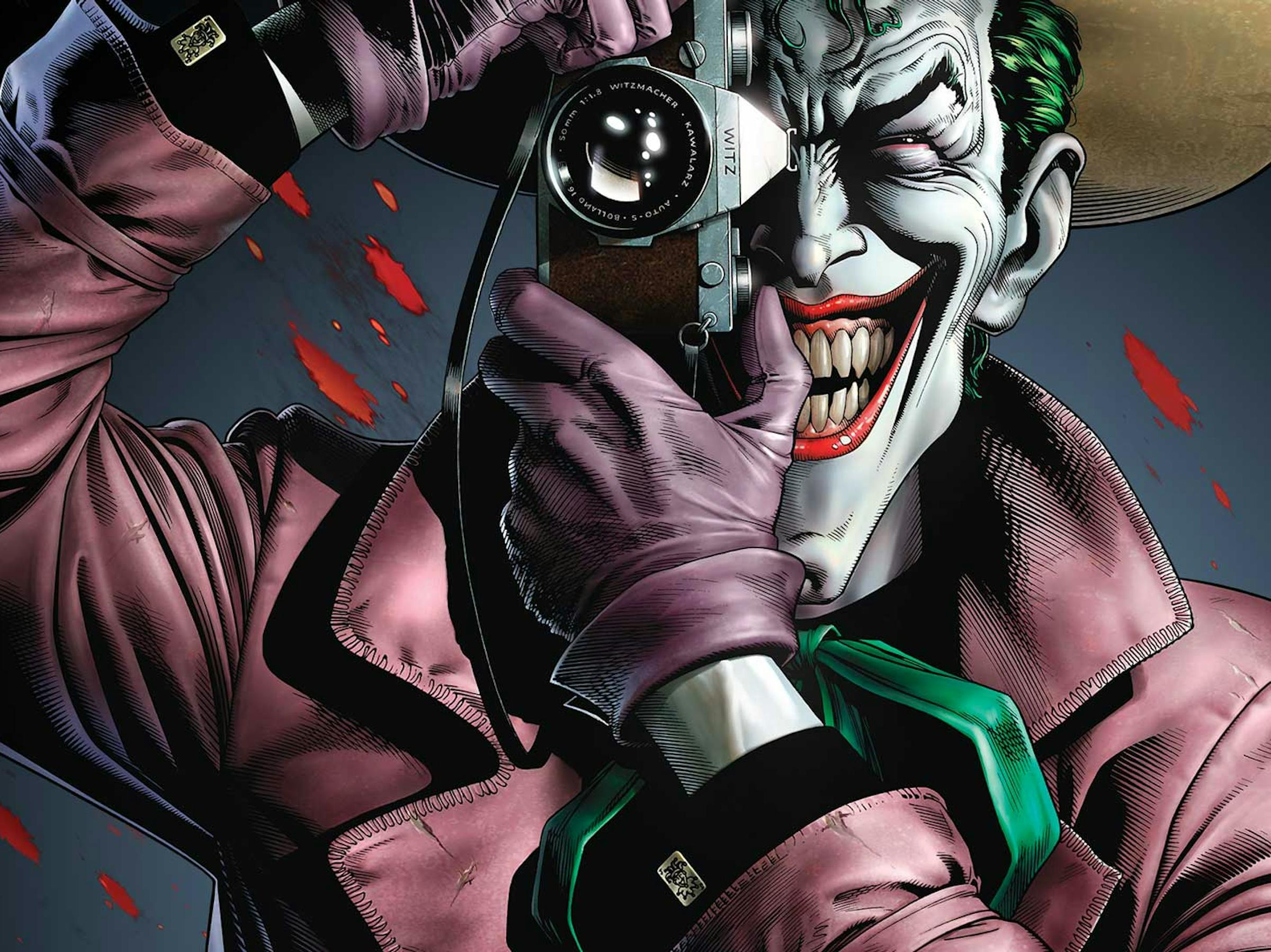 'Joker' Origin Movie: We Really Don't Need to Know Joker's ...