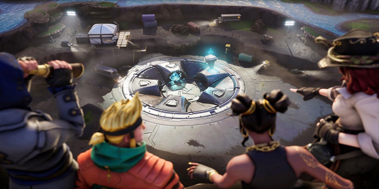 fortnite season 9 start date themes map changes and everything to know - how to check fortnite account activity
