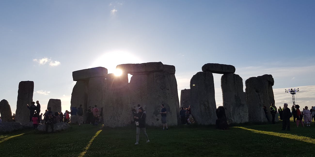 summer solstice the mystical