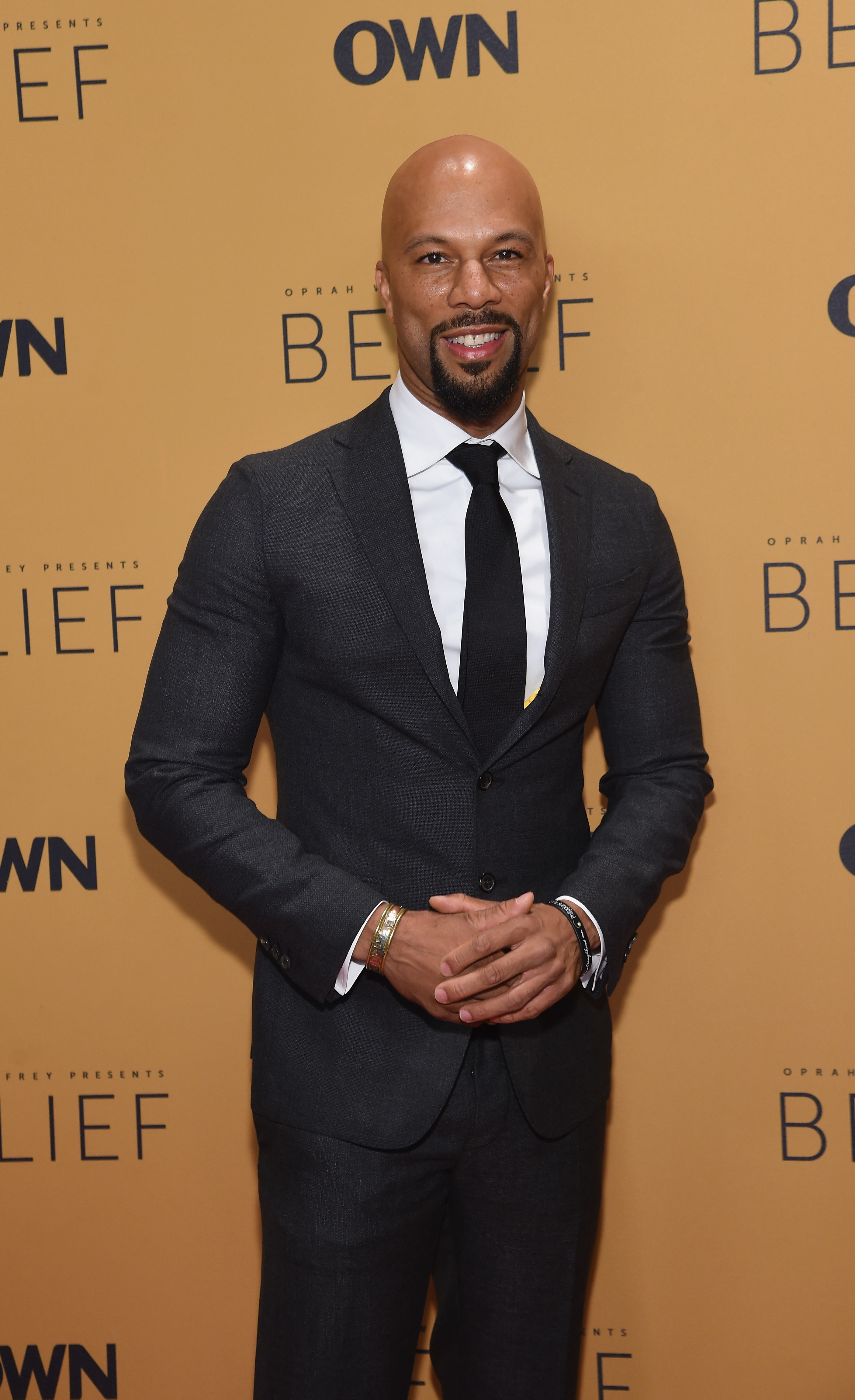 Common to Play the Bad Guy In 'John Wick 2' Inverse