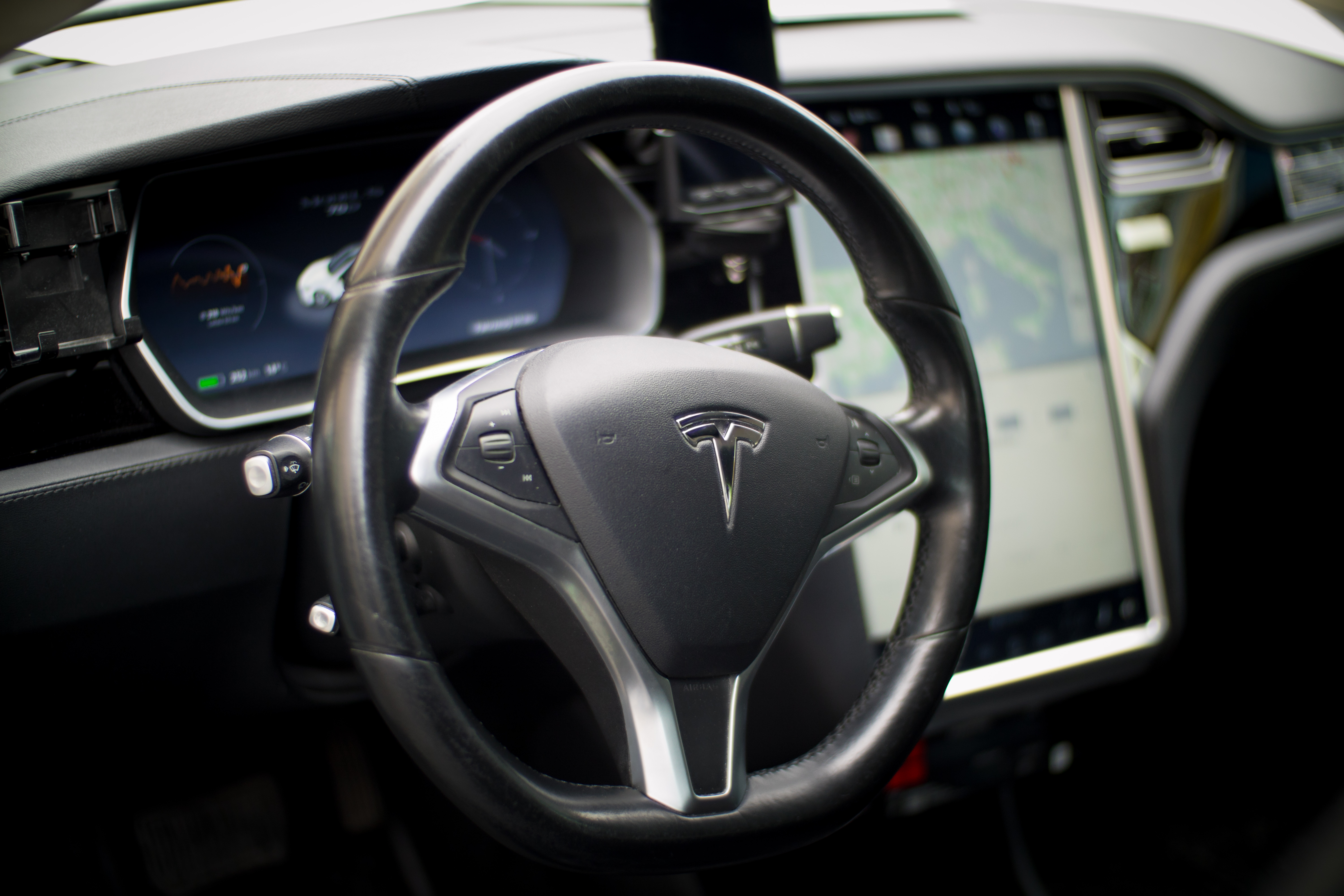 Teslas Full Self Driving Will Lead To Huge Price Jumps