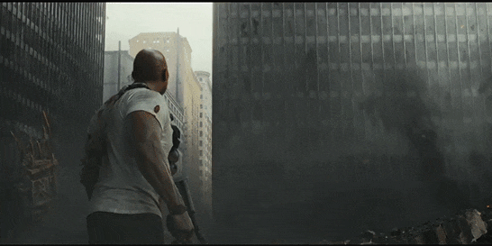 'Rampage'