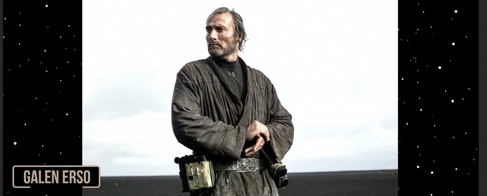 New 'Rogue One' International Trailer Drops Spoiler About Jyn's Father Inverse