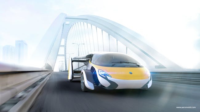 The forthcoming Monaco version.